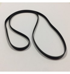 Belt 2GT 6mm 848mm for witbox 2