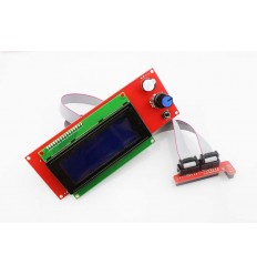 LCD 2004 Smart Controller