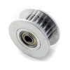 Polea GT2 PRO