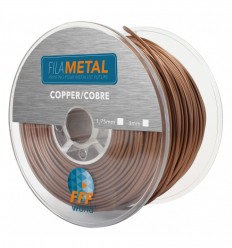 FilaMETAL Copper 1.75mm