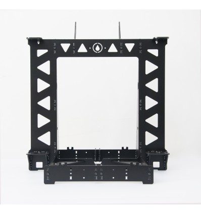 Prusa i3 Steel Frame (P3STEEL)