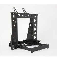 Prusa i3 Steel Frame (P3STEEL)