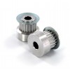 Polea GT2 de 20 dientes