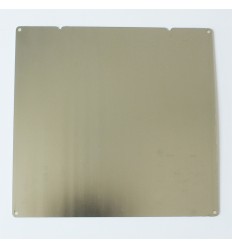 Spring Steel Sheet With Smooth PEI