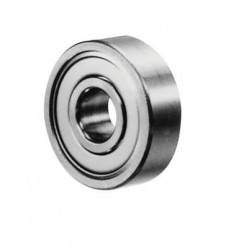  Angular bearing B608zz