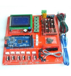 Electronic kit for Prusa i3 printer