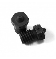 0.4mm A2 Hardened Steel Nozzle for E3D 