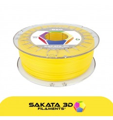 PLA 850 YELLOW SAKATA 3D 
