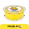 PLA 850 AMARILLO SAKATA 3D 