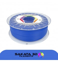 PLA 850 BLUE SAKATA 3D 