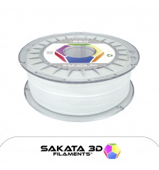 PLA 850 WHITE SAKATA 3D 