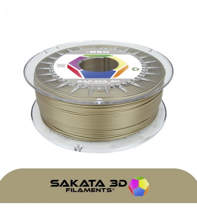 PLA 850 GOLD SAKATA 3D 