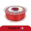 PLA 850 ROJO SAKATA 3D 