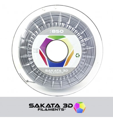 PLA 850 ARTIC WHITE SAKATA 3D 
