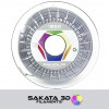 PLA 850 BLANCO ARTICO SAKATA 3D 