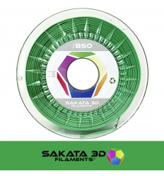 PLA 850 CLOVER GREEN SAKATA 3D 