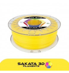 PLA HR 870 YELLOW SAKATA 3D