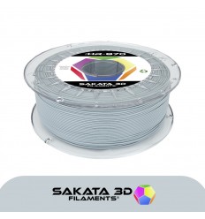 PLA HR 870 GRAY SAKATA 3D