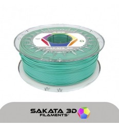 ABS E SAKATA 1.75MM SURF VERDE