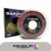 ABS E SAKATA 1.75MM ROOF TILE