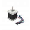 Motor Nema 17 2.5A