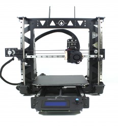 Kit impresora 3D Prusa Steel Black Edition MK3