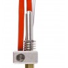 Hotend Clasico Bq prusa i3 hephestos y witbox 1