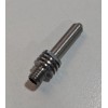 Hot-End screw for DDG extruder