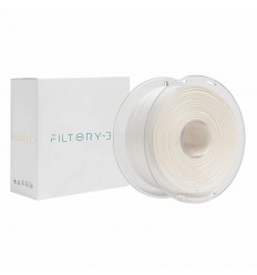 Filtory3D PLA Blanco 1Kg 1,75mm