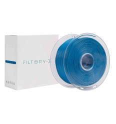 Filtory3D PLA Sky Blue 1Kg 1,75mm